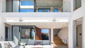 Se vende villa en Lomas de La Quinta
