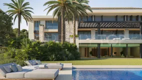 Se vende villa en La Zagaleta de 8 dormitorios