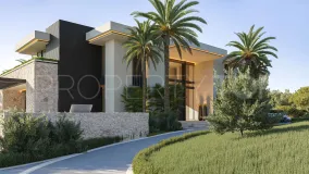 Se vende villa en La Zagaleta de 8 dormitorios