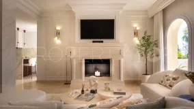 3 bedrooms Marbella apartment for sale