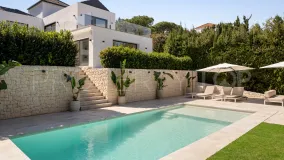 For sale 4 bedrooms villa in Las Brisas