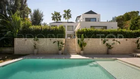 For sale 4 bedrooms villa in Las Brisas