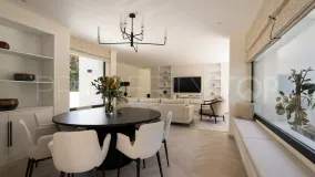 For sale 4 bedrooms villa in Las Brisas