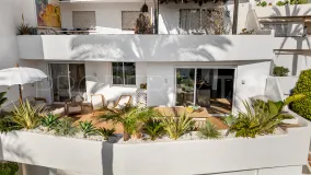 Apartment with 3 bedrooms for sale in Marbella