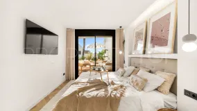Apartment with 3 bedrooms for sale in Marbella