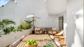 Apartment with 3 bedrooms for sale in Marbella