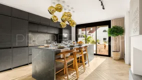 Apartment with 3 bedrooms for sale in Marbella