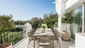 La Quinta, duplex en venta