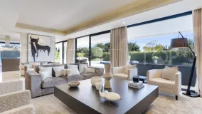Comprar villa en Golden Mile con 5 dormitorios