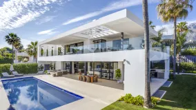 Comprar villa en Golden Mile con 5 dormitorios