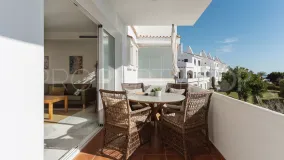Apartamento en venta en Nueva Andalucia
