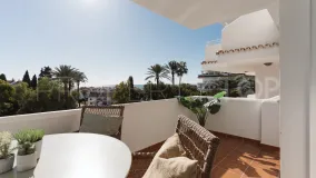 Apartamento en venta en Nueva Andalucia