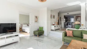 Apartamento en venta en Nueva Andalucia
