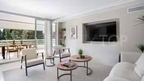 For sale 3 bedrooms penthouse in Marbella Centro