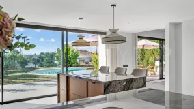 For sale Marbella villa
