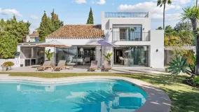 For sale Marbella villa