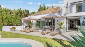 For sale Marbella villa