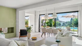 For sale Marbella villa