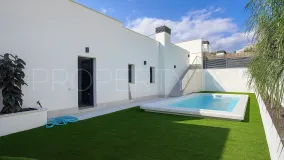 For sale duplex penthouse in La Quinta with 3 bedrooms