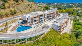 For sale duplex penthouse in La Quinta with 3 bedrooms