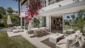 Apartment for sale in Marbella