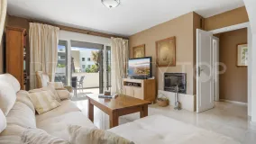 Nueva Andalucia 3 bedrooms apartment for sale