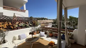 Apartamento en venta en Estepona