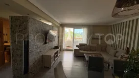 Apartamento en venta en Estepona