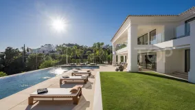 For sale villa in La Quinta