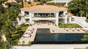 For sale villa in La Quinta