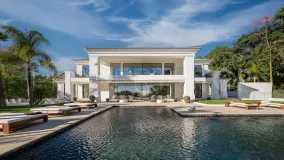 For sale villa in La Quinta