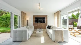 3 bedrooms villa for sale in Marbella
