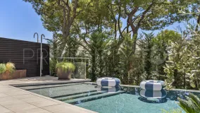 Comprar villa pareada en Sierra Blanca de 3 dormitorios