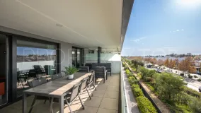 Apartment for sale in Cala de Mijas