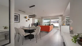 Apartment for sale in Cala de Mijas