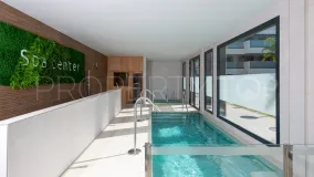 Apartment for sale in Cala de Mijas