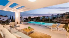 Buy Mijas villa