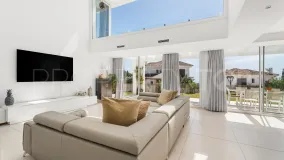 Buy Mijas villa