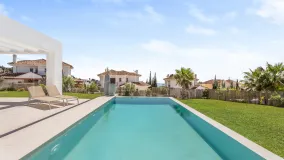 Buy Mijas villa