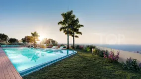 Villa pareada a la venta en Mijas Costa