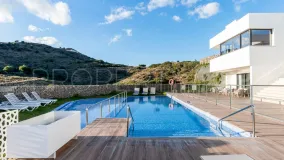 Villa pareada a la venta en Mijas Costa