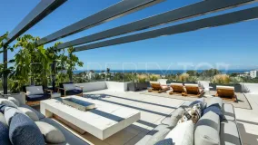 Marbella 5 bedrooms villa for sale