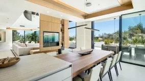Marbella 5 bedrooms villa for sale