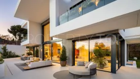 Marbella 5 bedrooms villa for sale