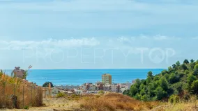 Apartamento en venta en Fuengirola