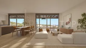 For sale apartment with 2 bedrooms in Mijas