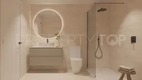 For sale apartment with 2 bedrooms in Mijas