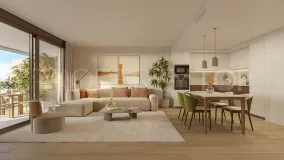 For sale apartment with 2 bedrooms in Mijas