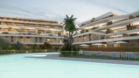 2 bedrooms apartment in New Golden Mile for sale