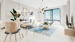 Se vende apartamento en Estepona